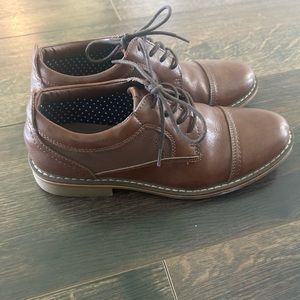 Steve Madden dress shoes